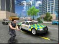 Juego Police Cop Car Simulator City Missions