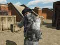 Juego Counter City Strike Commando Action