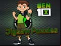 Juego Jigsaw Puzzle Ben 10