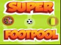Juego Super Footpool