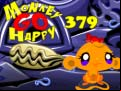 Juego Monkey Go Happly Stage 379