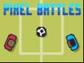 Juego Pixel Battles