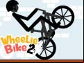 Juego Wheelie Bike 2