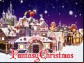 Juego Fantasy Christmas