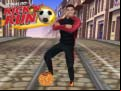 Juego Ronaldo: Kick'n'Run