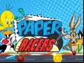 Juego Paper Racers