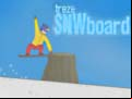 Juego Treze Snowboard