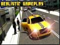 Juego Crazy Taxi Car Simulation