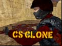 Juego CS Clone