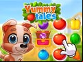 Juego Yummy tales