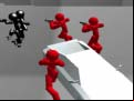 Juego Battle Simulator: Counter Stickman