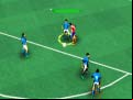 Juego Football Soccer World Cup