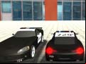 Juego Police Driver