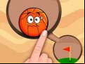 Juego Dig Ball
