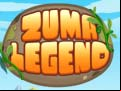 Juego Zuma Legend