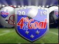 Juego 4th & Goal 2019