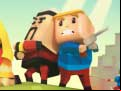 Juego Kogama: Real PVP