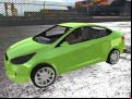 Juego Car Parking 3d