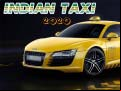 Juego Indian Taxi 2020
