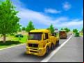 Juego Transport Driving Simulator
