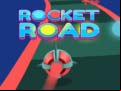 Juego Rocket Road