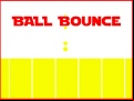 Juego Ball Bounce