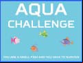 Juego Aqua Challenge