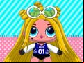Juego Popsy Surprise Maker