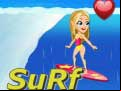 Juego Surf Crazy