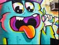 Juego Graffiti Puzzles