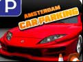 Juego Amsterdam Car Parking