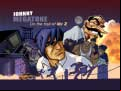 Juego Johnny Megatone