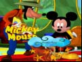 Juego Mickey Mouse Hidden Stars