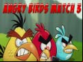 Juego Angry Birds Match 3
