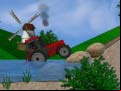 Juego Tractor Trial