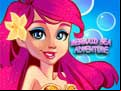 Juego Mermaid Sea Adventure