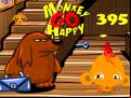 Juego Monkey GO Happy Stage 395
