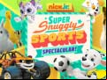 Juego Nick Jr. Super Snuggly Sports Spectacular