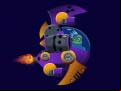 Juego Clash Of Aliens