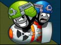 Juego Warlings