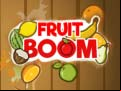 Juego Fruit Boom