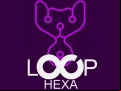 Juego Loop Hexa