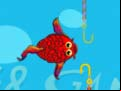 Juego Speedy Fish