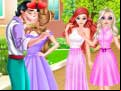 Juego Ariel The Rebirth Of Lovelorn