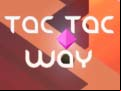 Juego Tac Tac Way