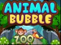 Juego Animal Bubble