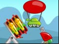Juego Rocket Clash