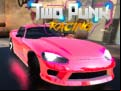 Juego Two Punk Racing