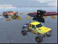 Juego Xtreme Offroad Truck 4x4 Demolition Derby