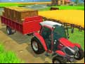 Juego Farming Town